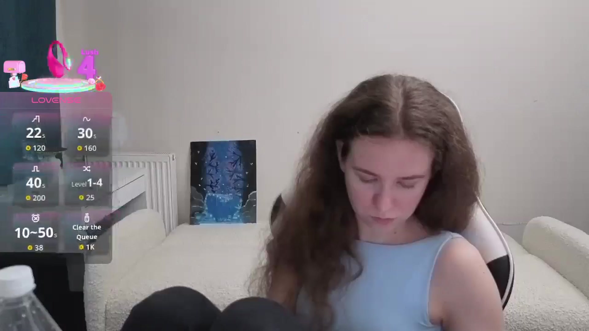 BlueFlowerr video thumbnail