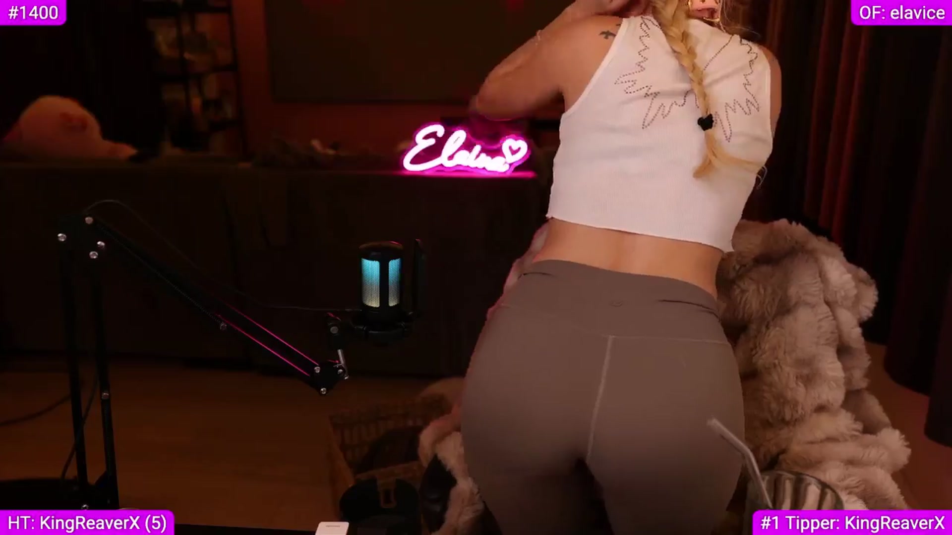 Elainaa video thumbnail