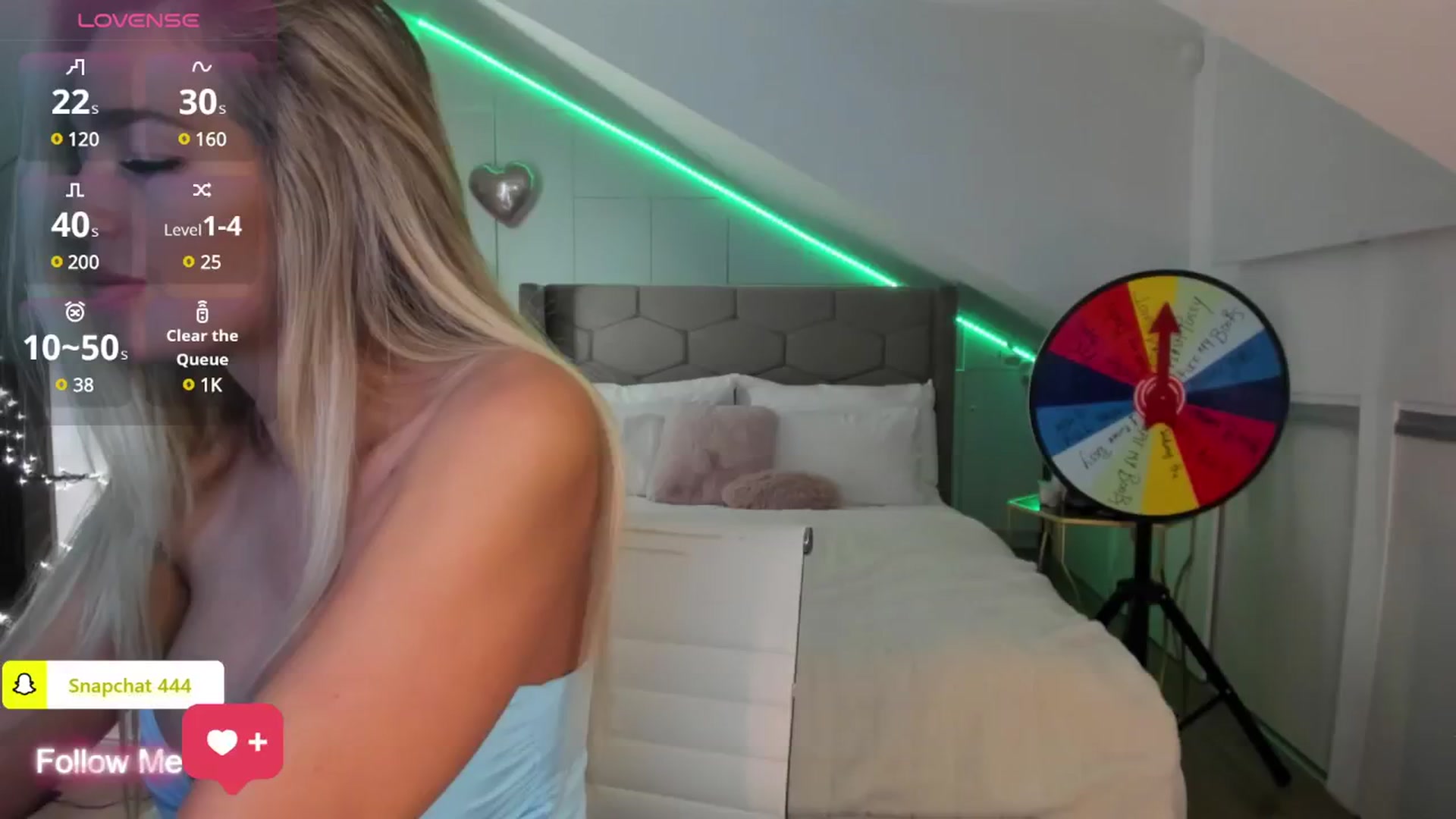 SpicyLady87 video thumbnail