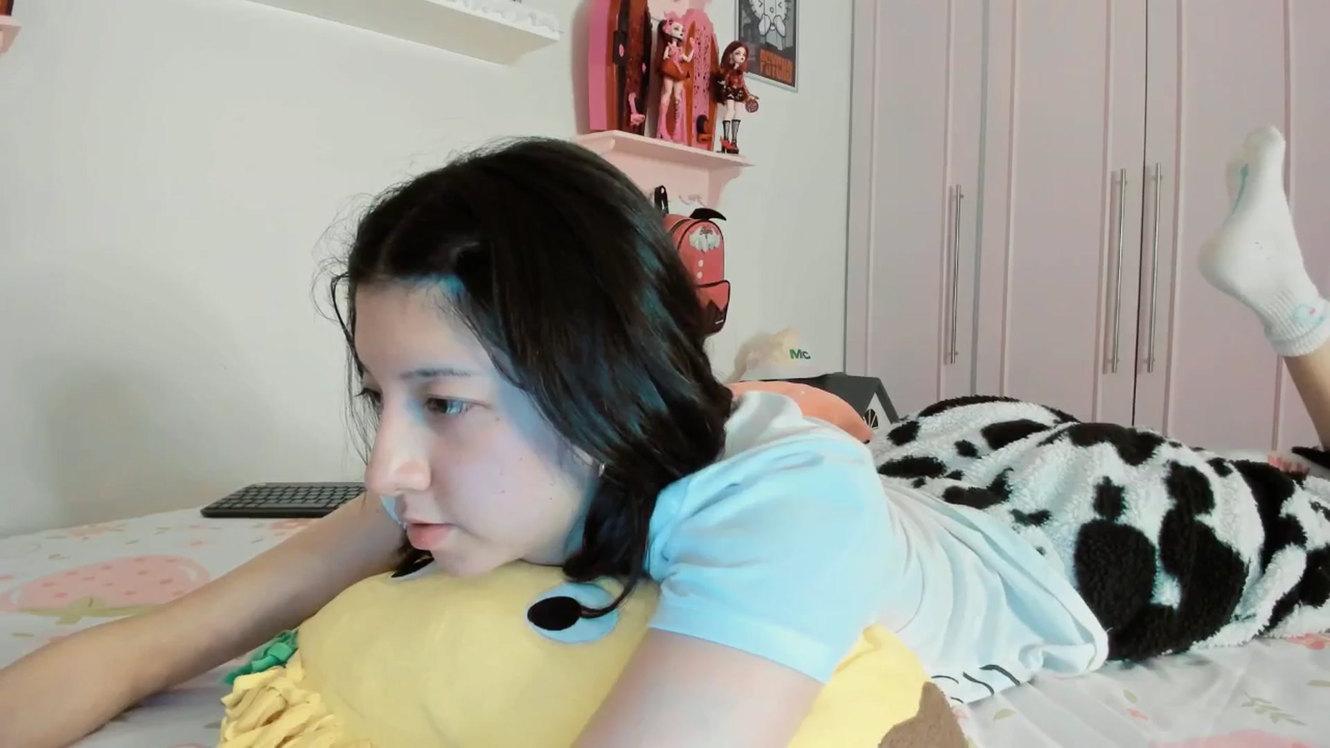 Cherrycute666 video thumbnail