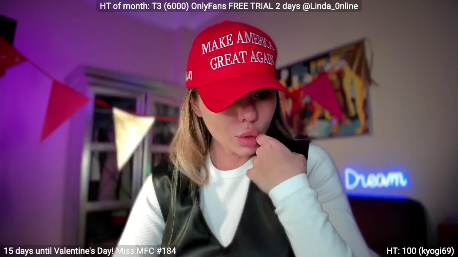 Linda_0nline video thumbnail