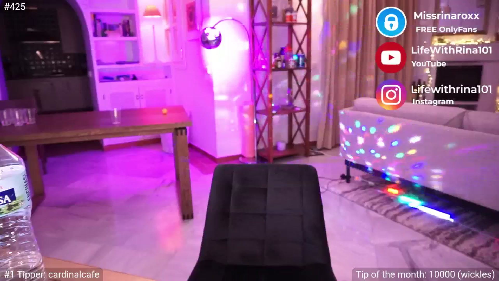 Missrinaroxx video thumbnail