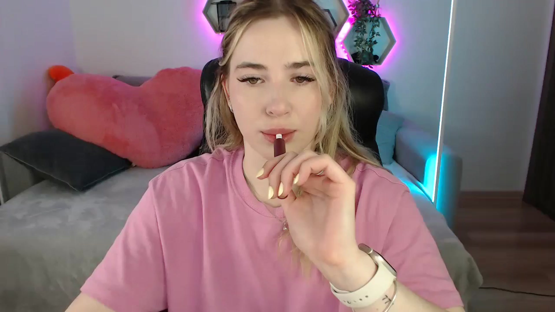 SabrinaViolet video thumbnail