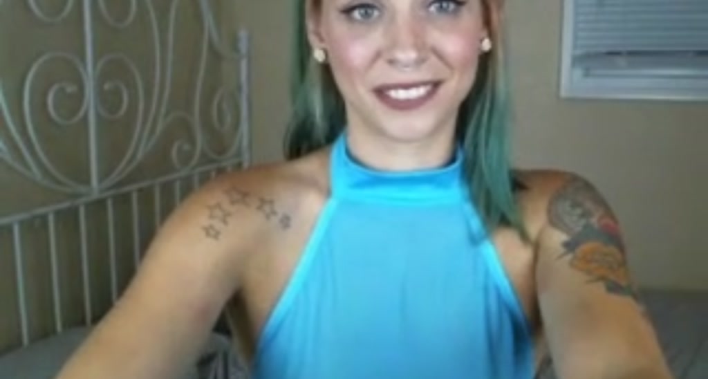 Kitty_Rose video thumbnail