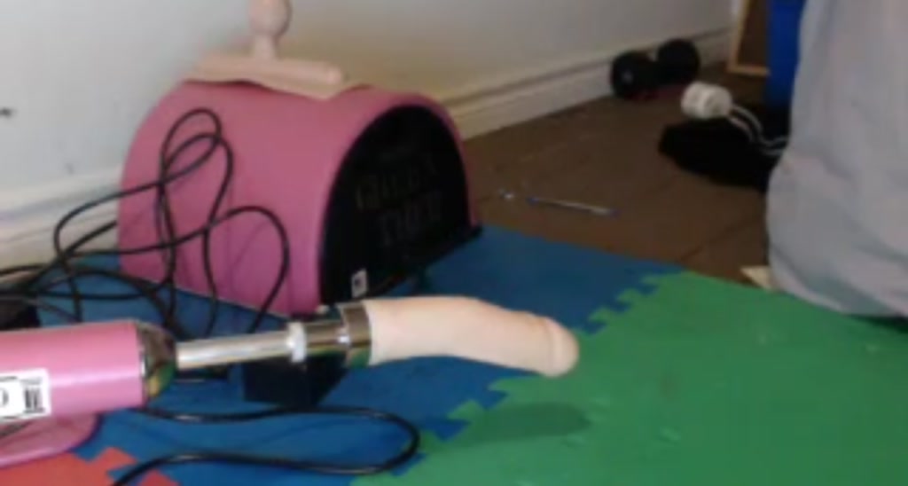 Kristi_Lovett video thumbnail