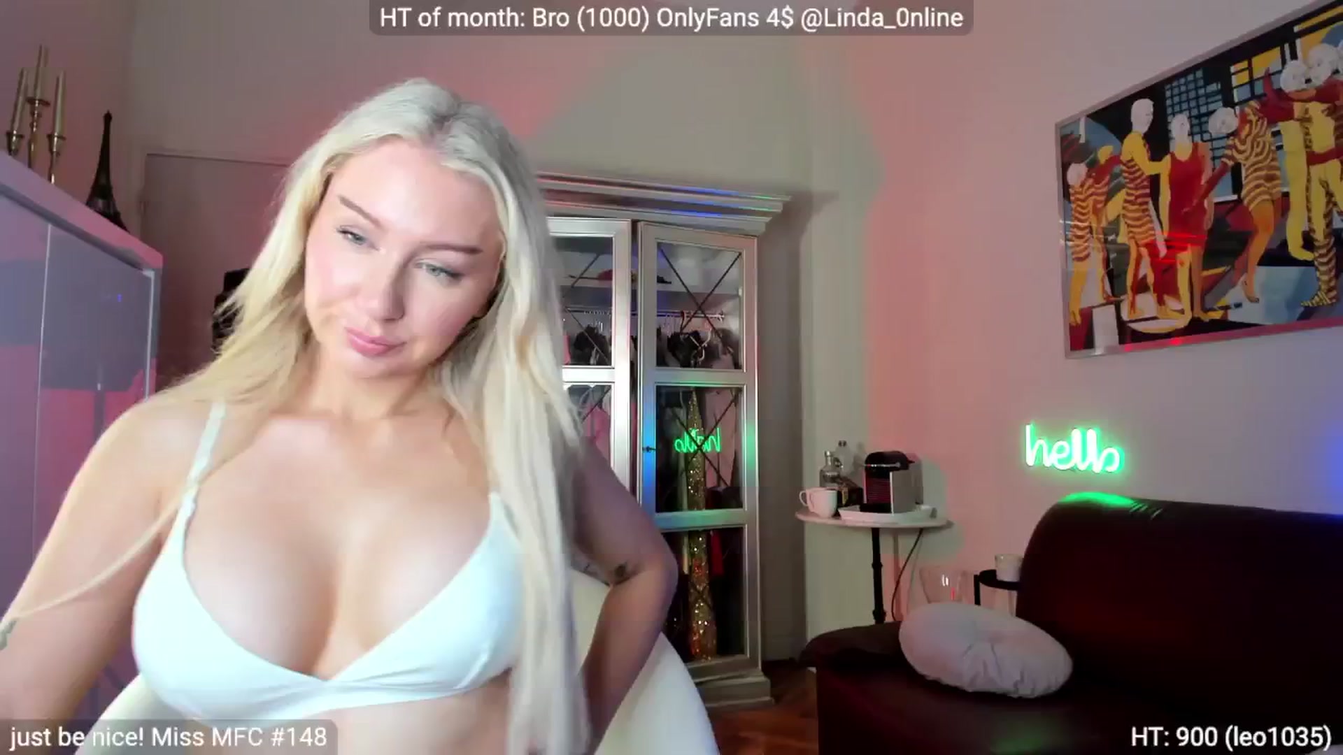 Linda_0nline video thumbnail