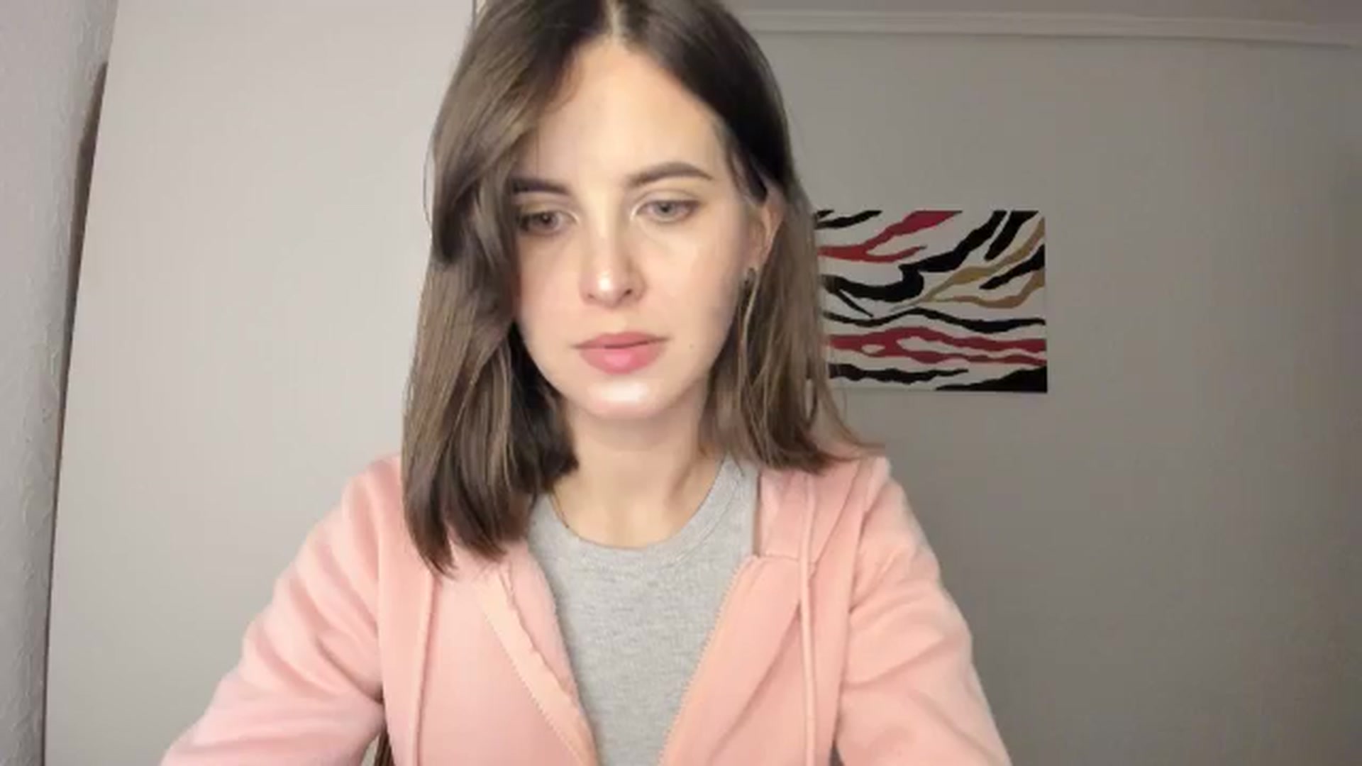 AhahaGirl video thumbnail