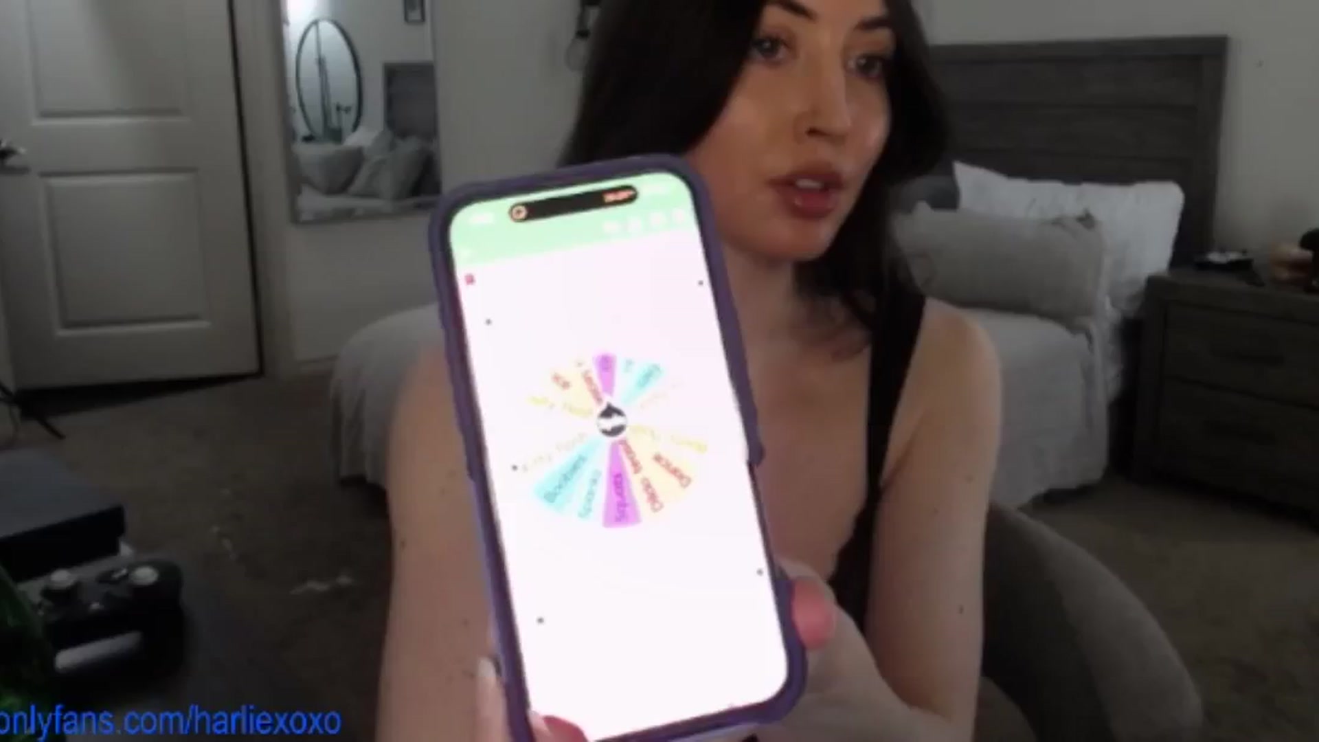 SweetHarlie video thumbnail