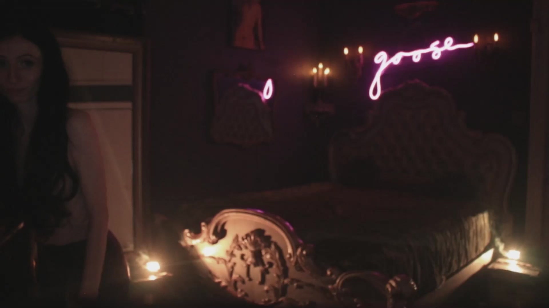Lucy_Goose video thumbnail