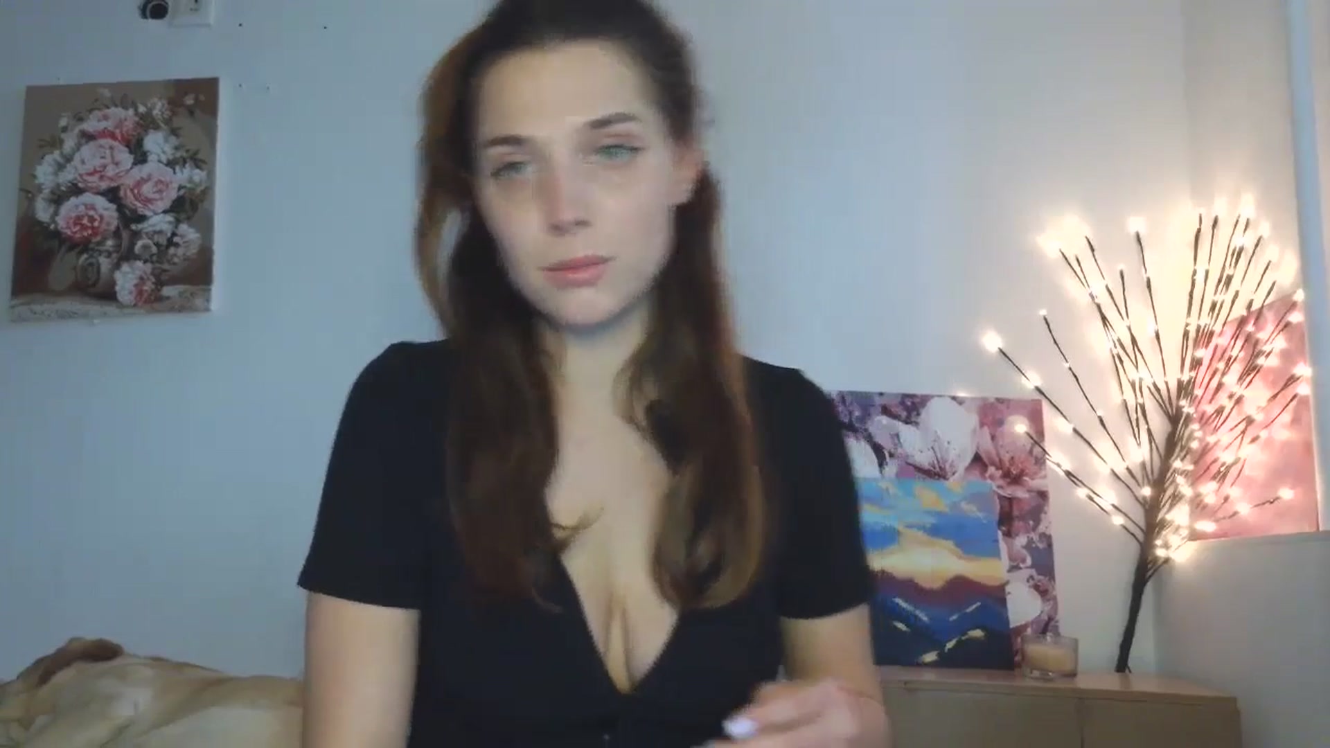 HaleyReed video thumbnail