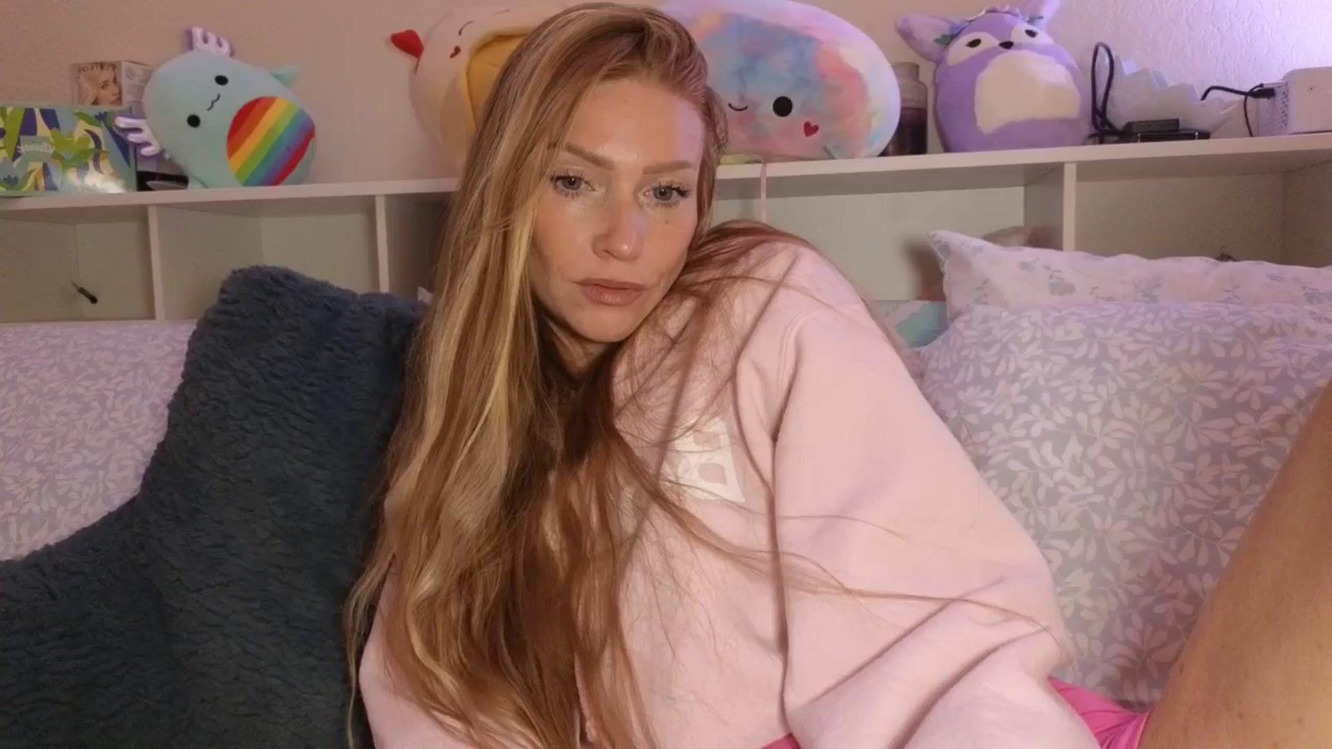Freckld_Cutie video thumbnail