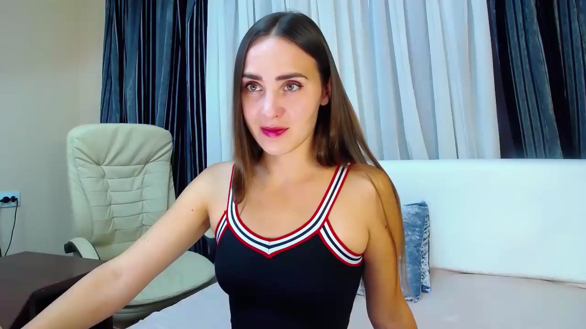 Floured video thumbnail