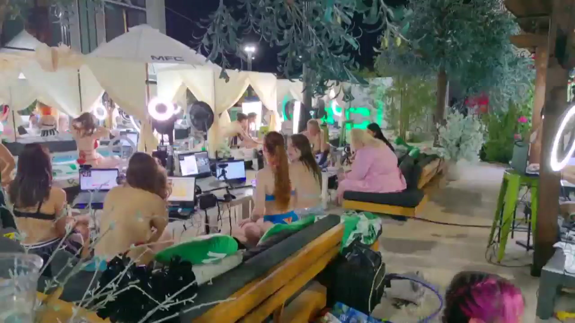 KristieBish video thumbnail