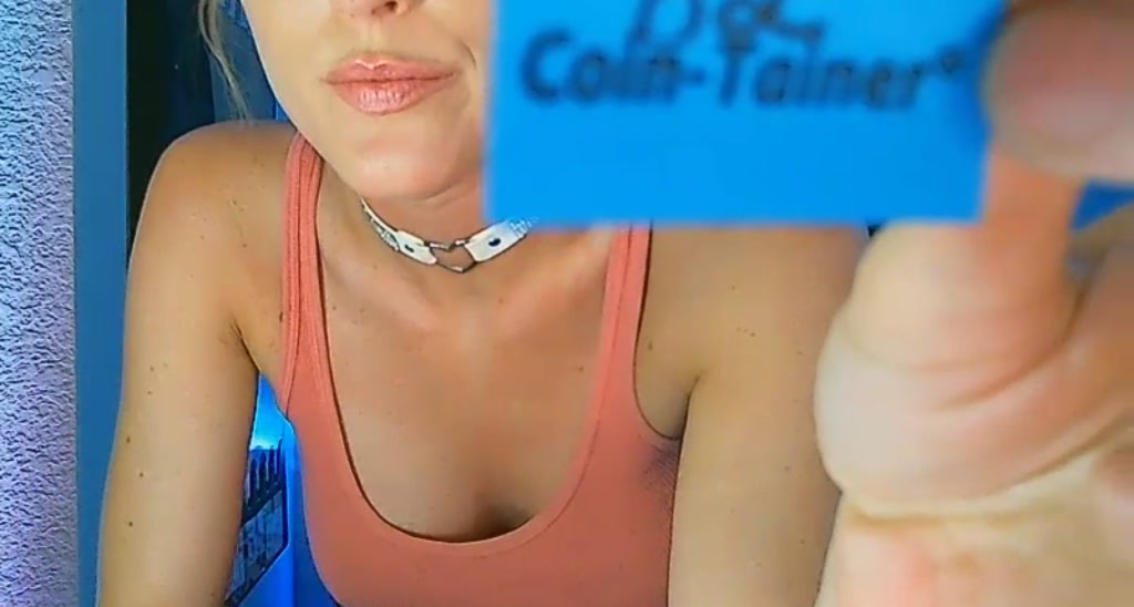 JennyBlighe video thumbnail