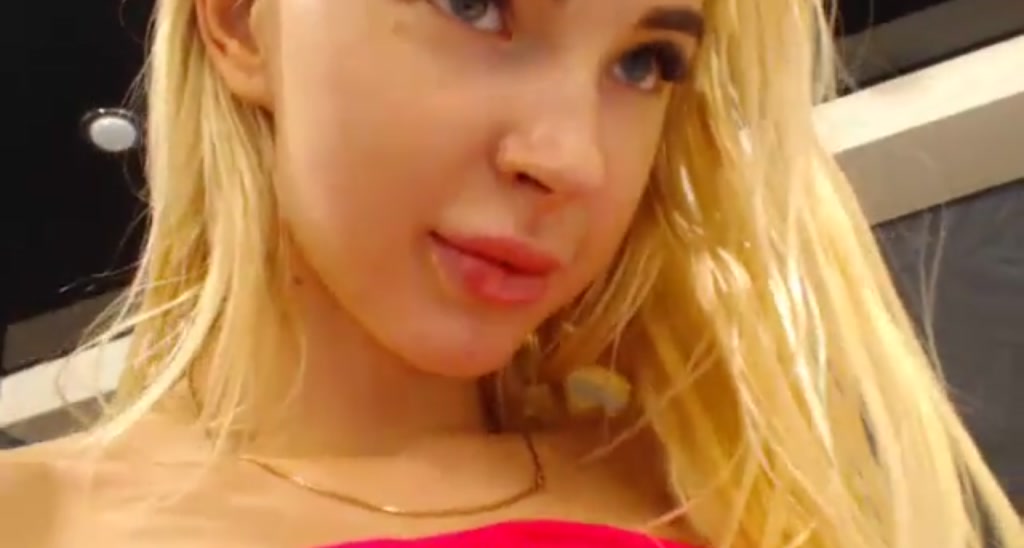 YesBarbie video thumbnail