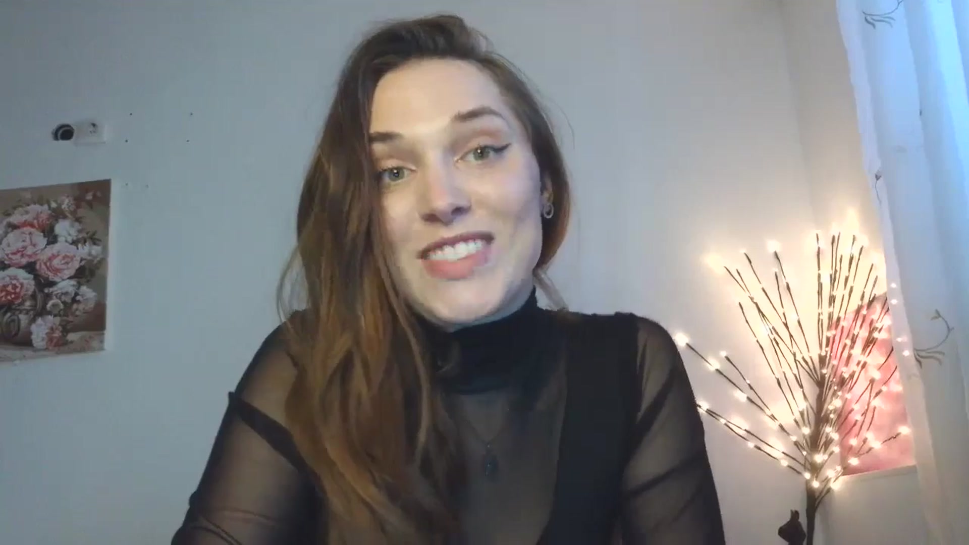 HaleyReed video thumbnail