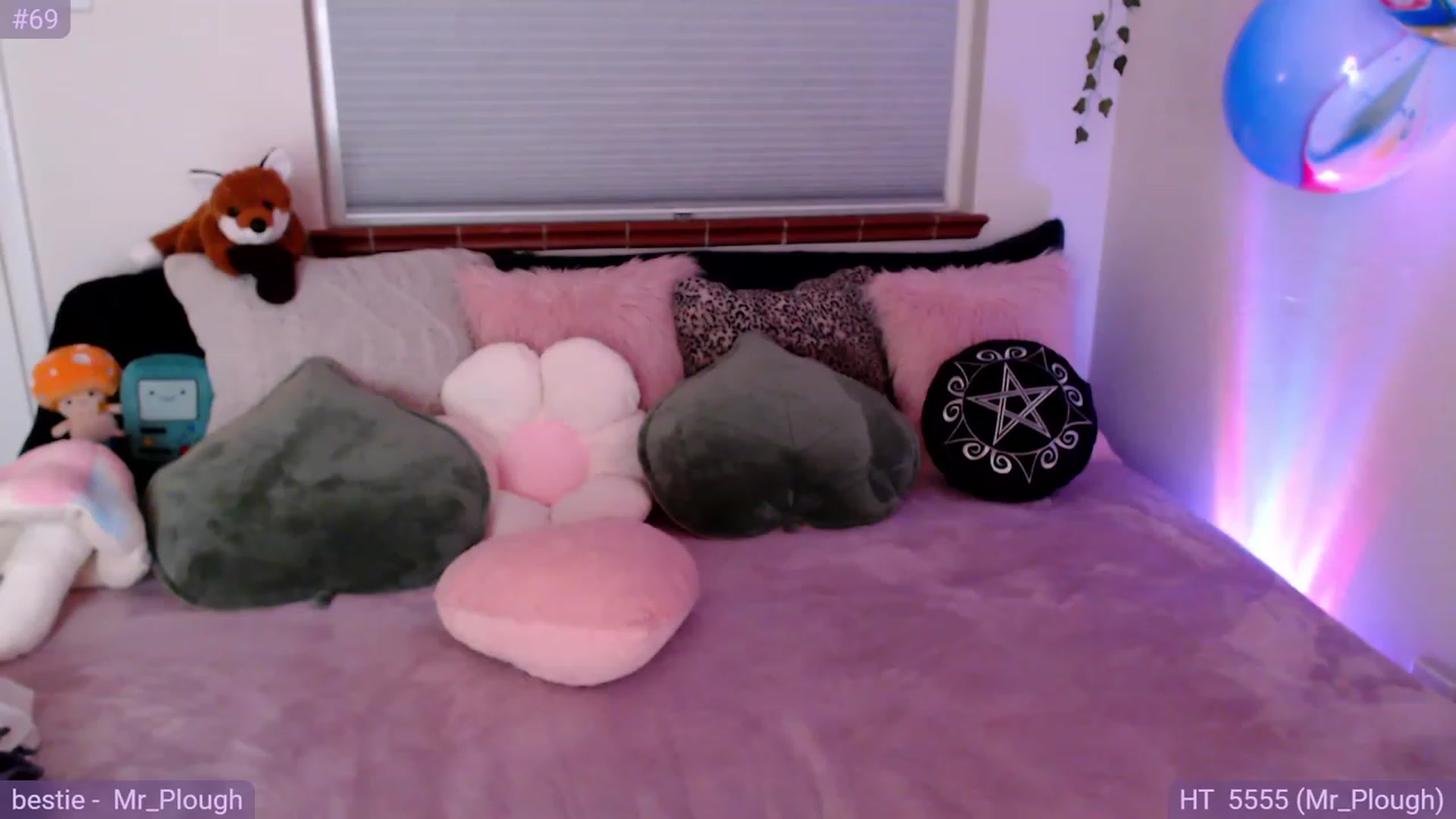 Fiona video thumbnail
