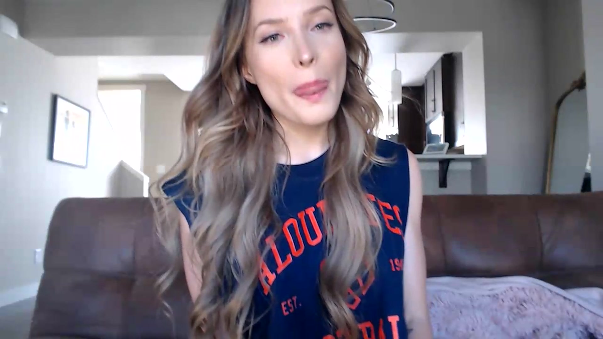 AlexisWildest video thumbnail