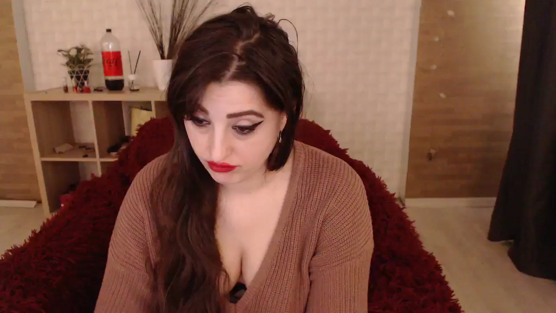 HotRebbecca video thumbnail