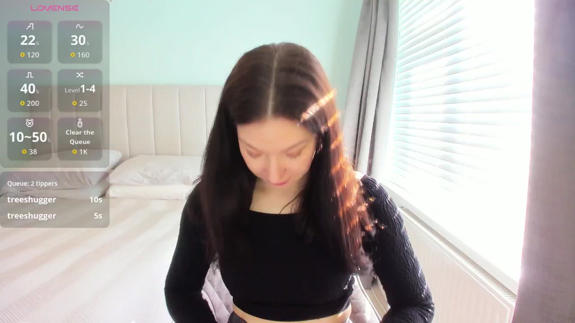 SylviaShine video thumbnail