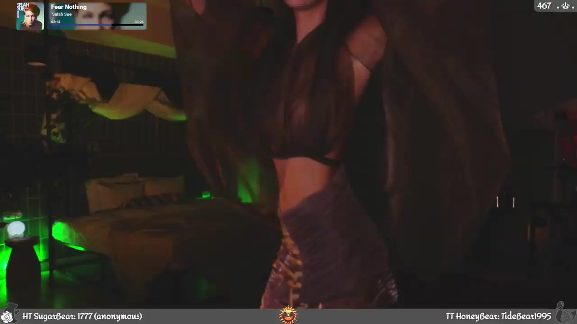 JoBearr video thumbnail