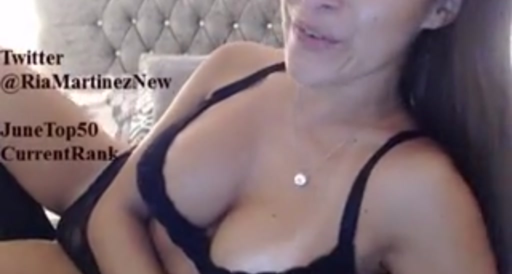 RiaMartinez video thumbnail