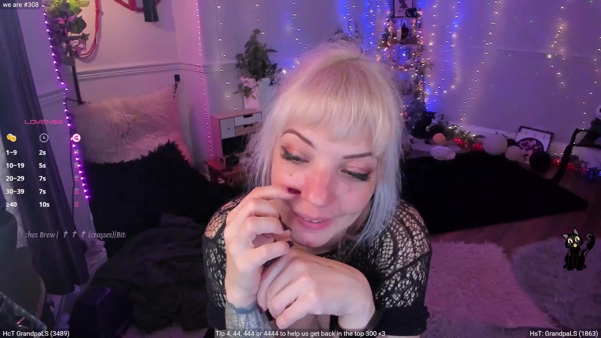 LunaWolfie video thumbnail