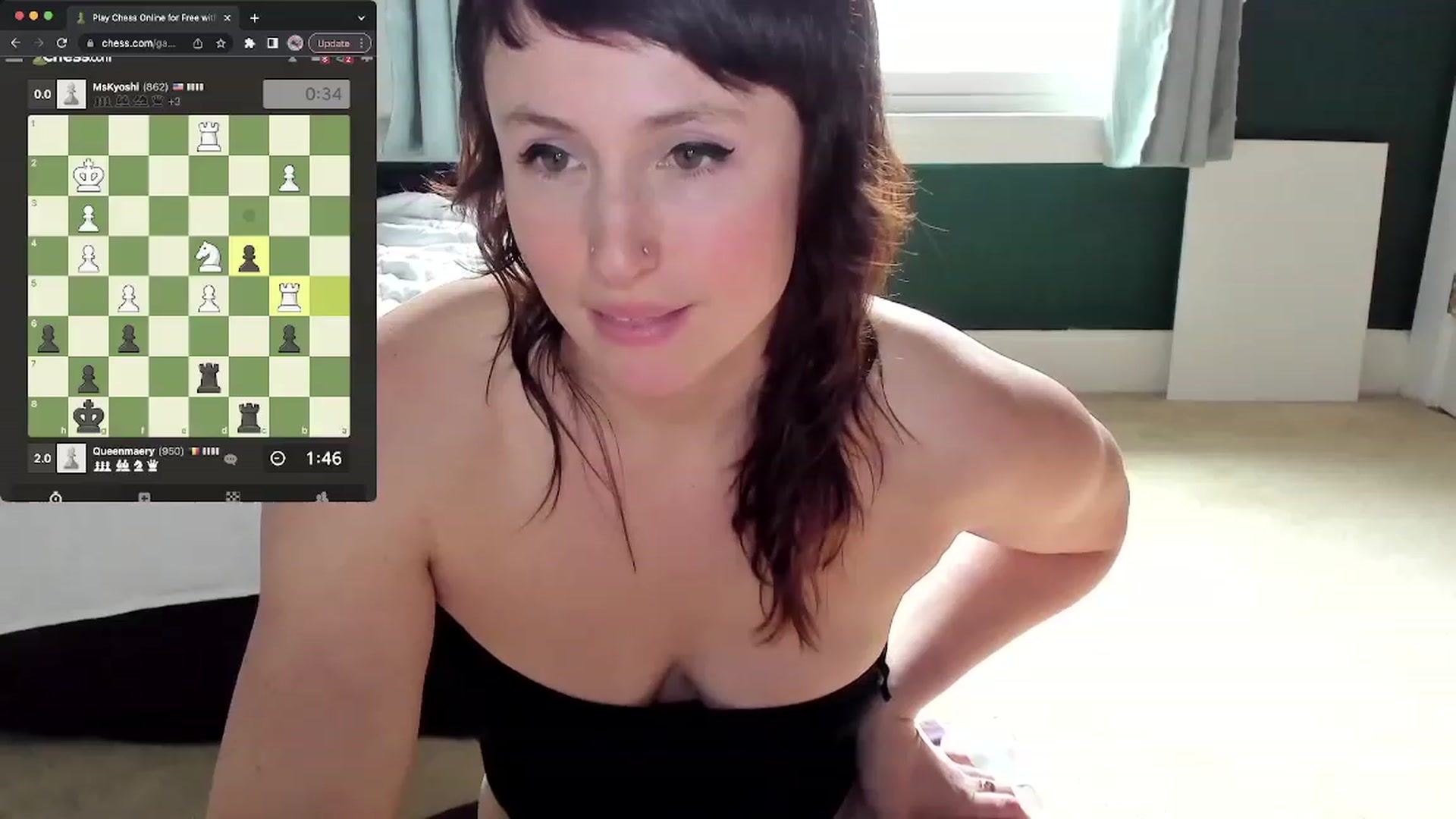 QueenMaery video thumbnail
