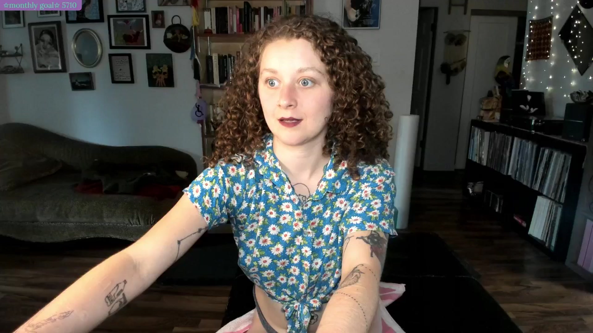 PeachyQueen_ video thumbnail