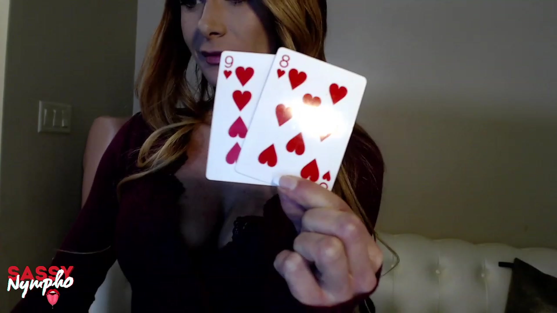 Sassy_Nympho video thumbnail
