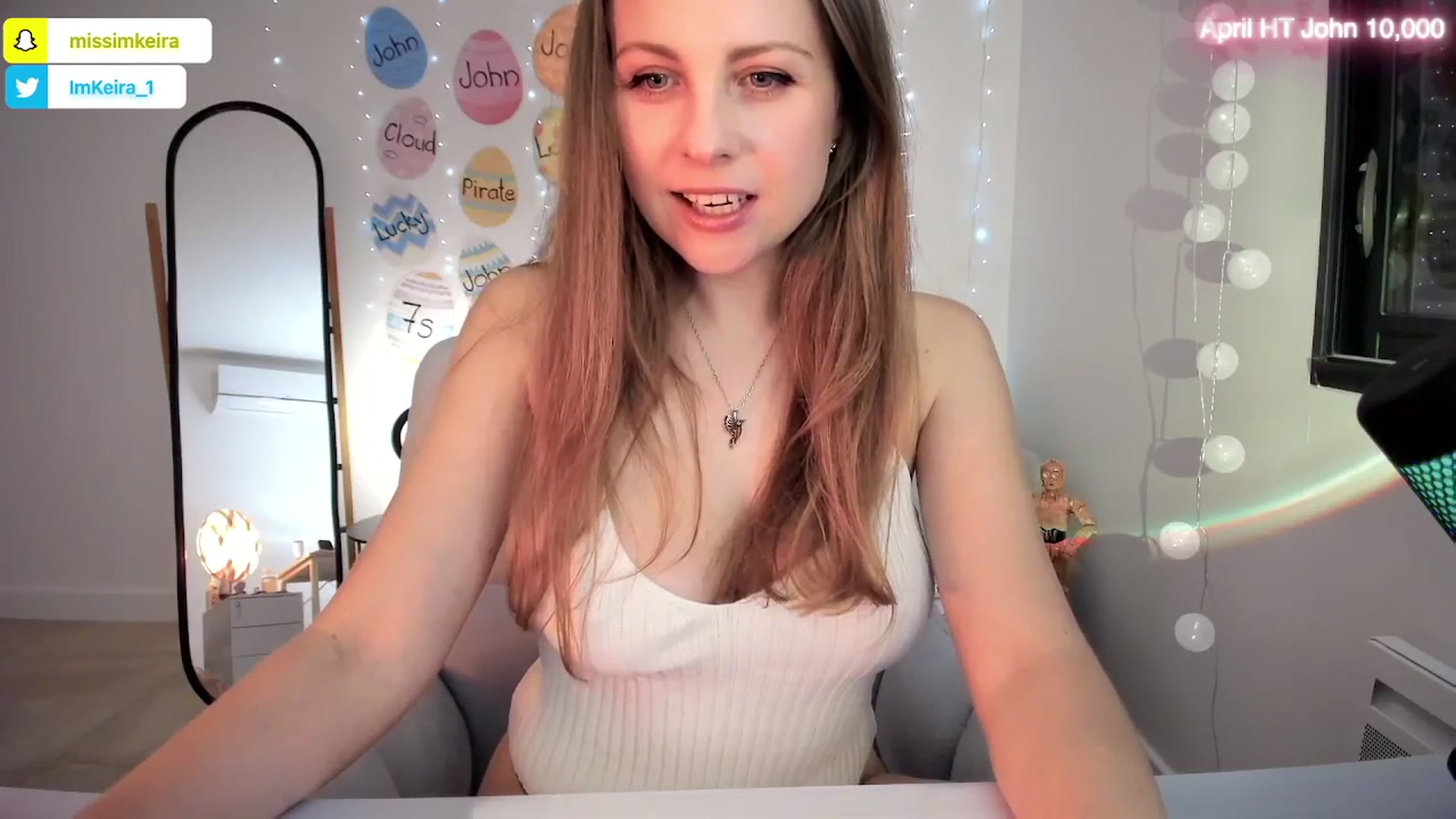 ImKeira video thumbnail