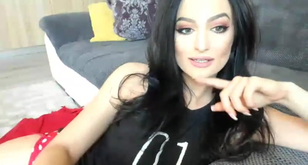 BrunetteBoo video thumbnail