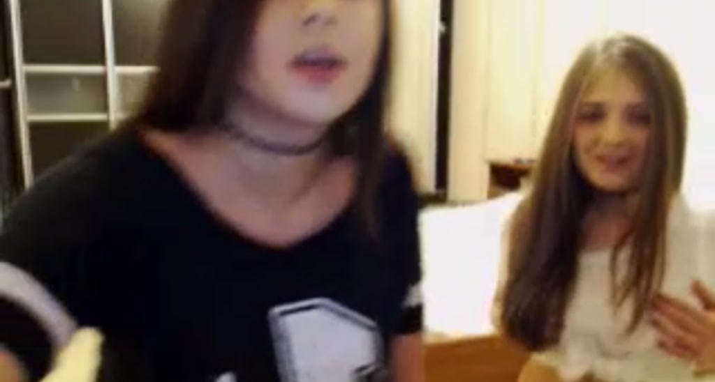 WondersGirlsX video thumbnail