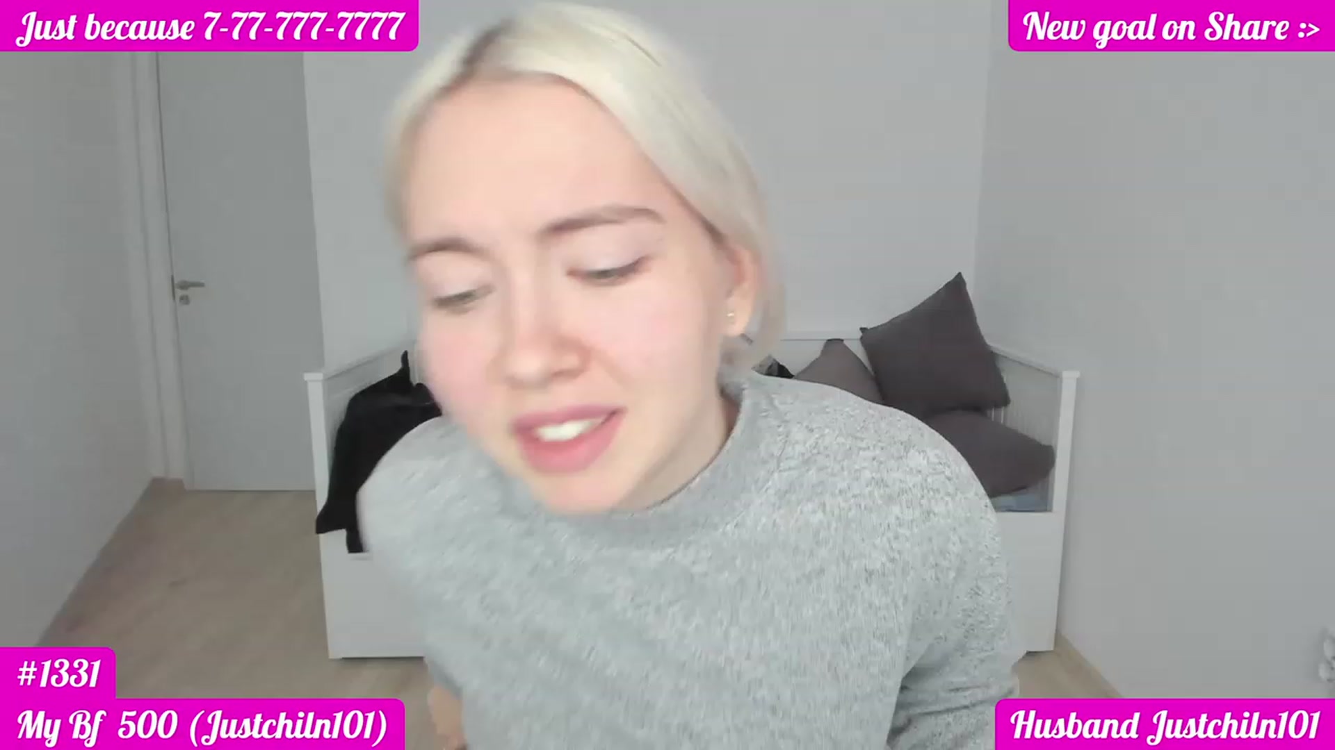 DariaDash video thumbnail