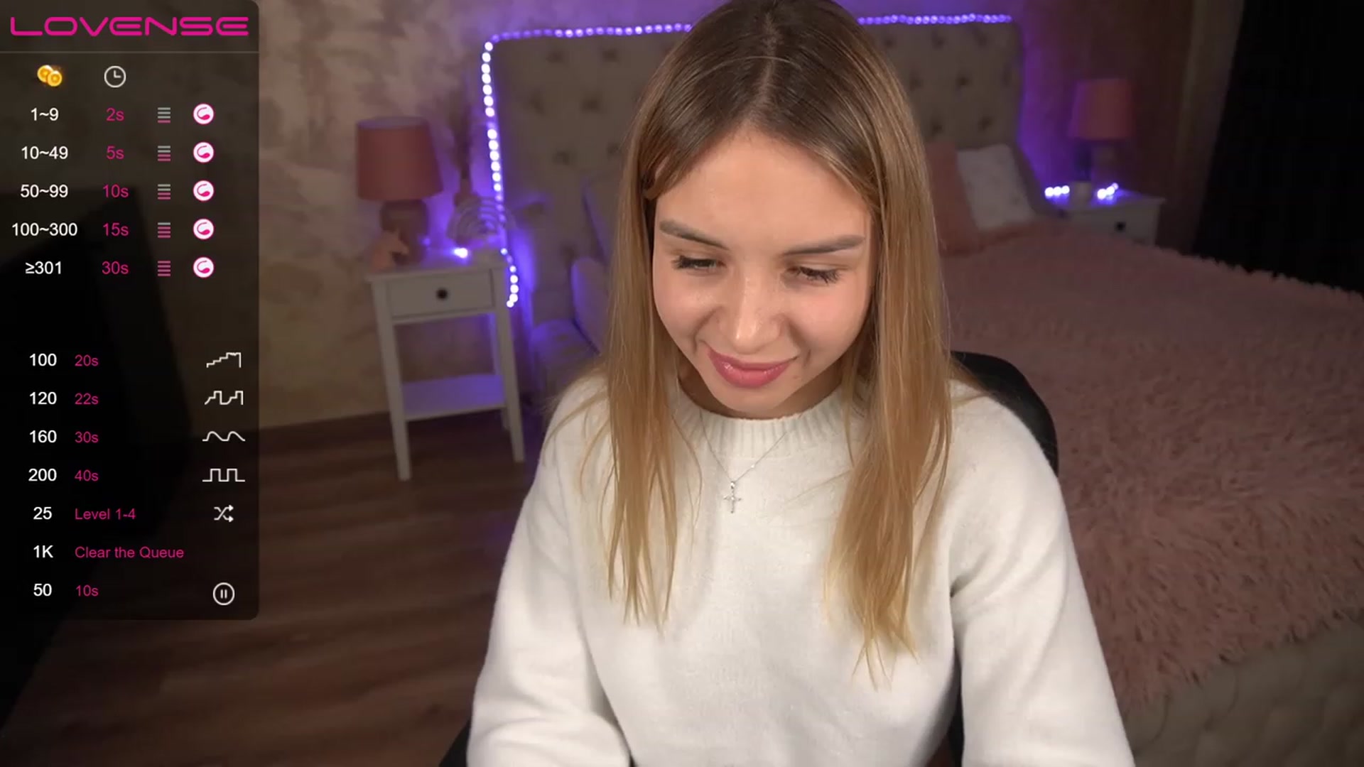 LexaIce video thumbnail
