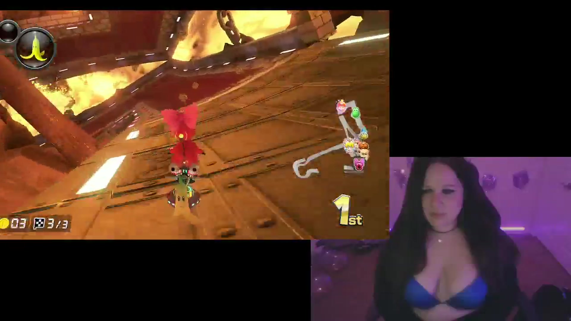 BDAYSarah94 video thumbnail