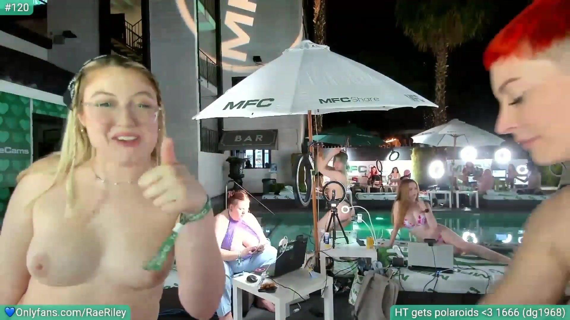 RaeRiley video thumbnail