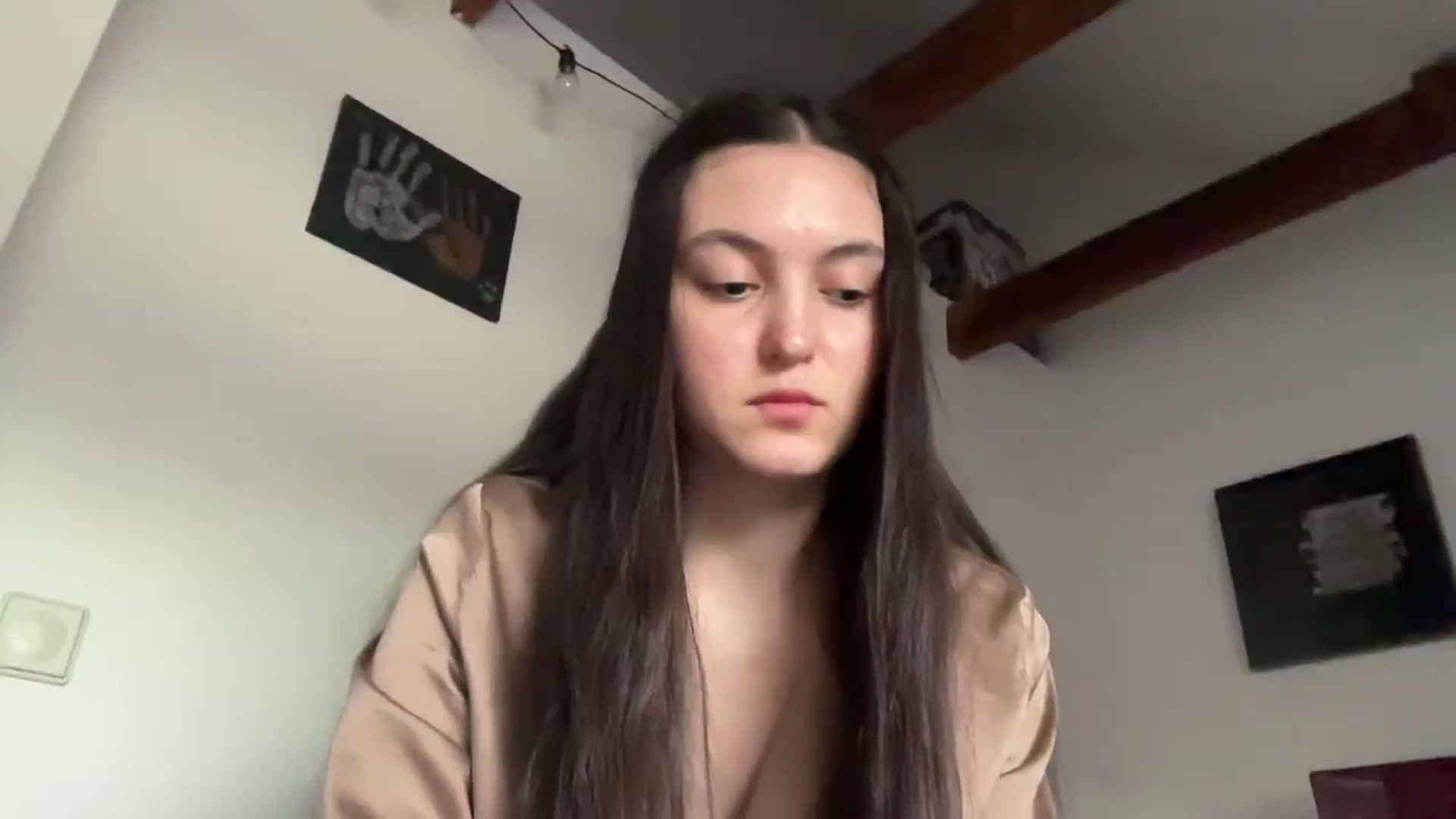 IrisAmore video thumbnail
