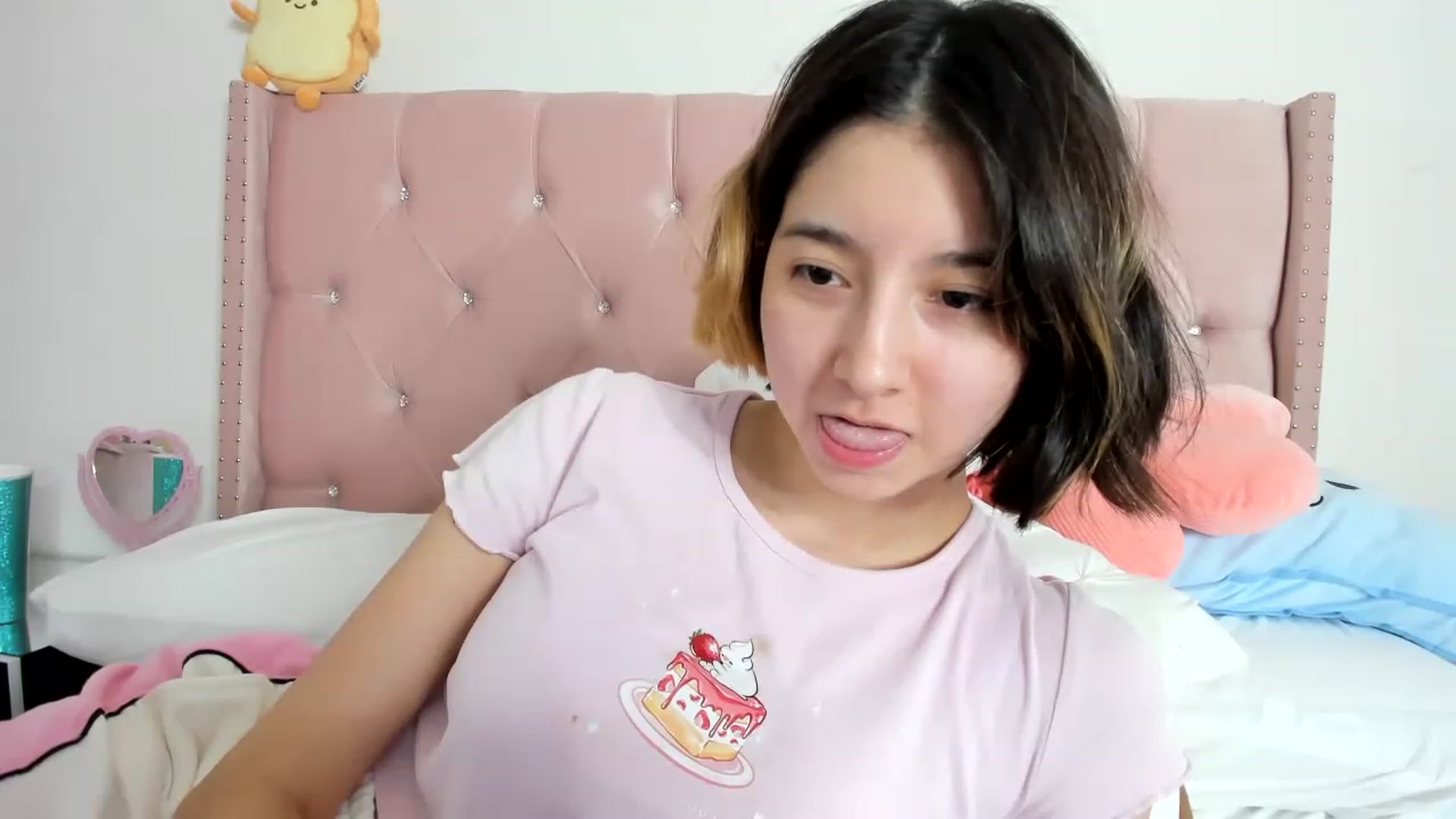 Cherrycute666 video thumbnail