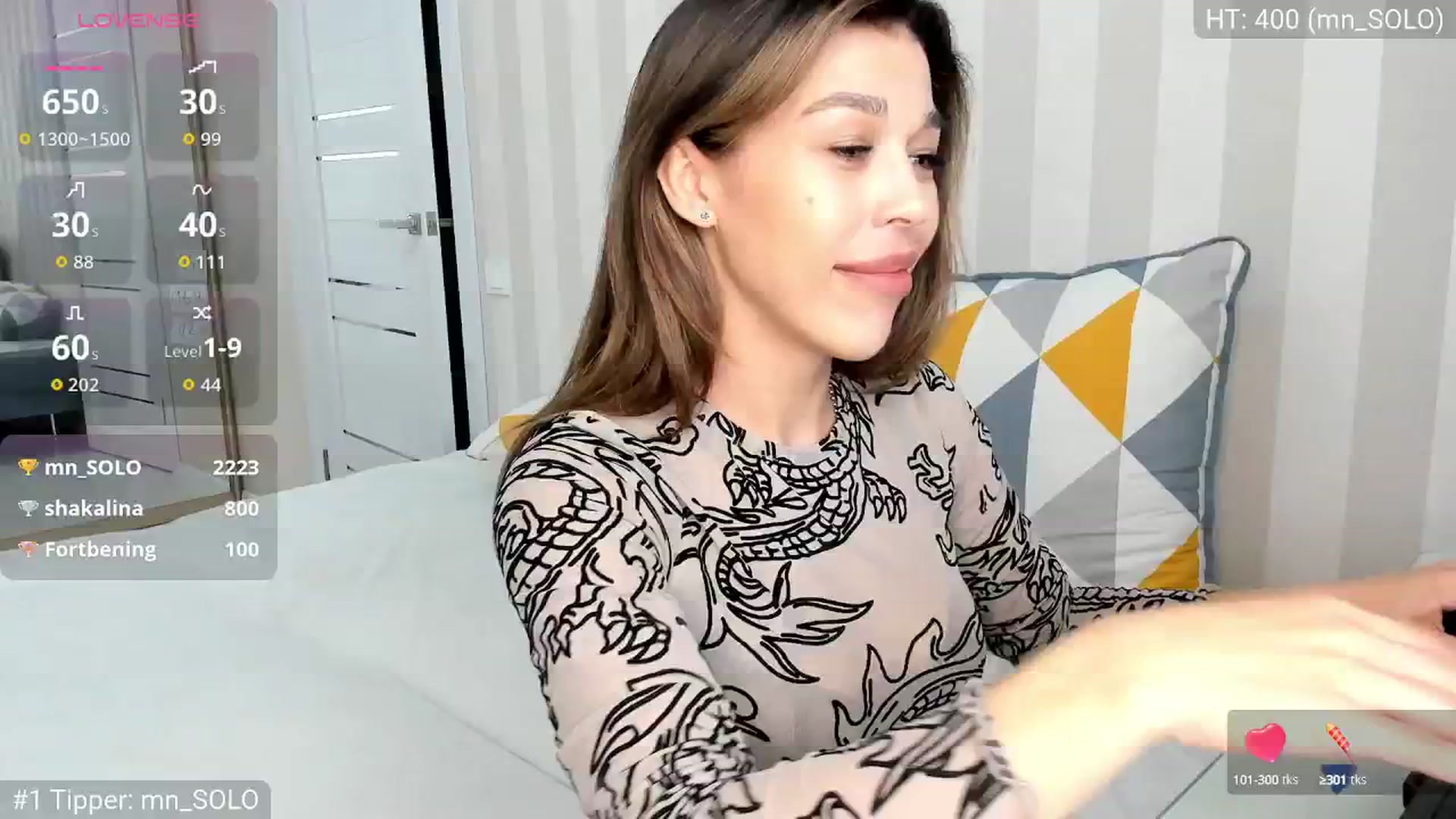 Yoursoul_Mila video thumbnail