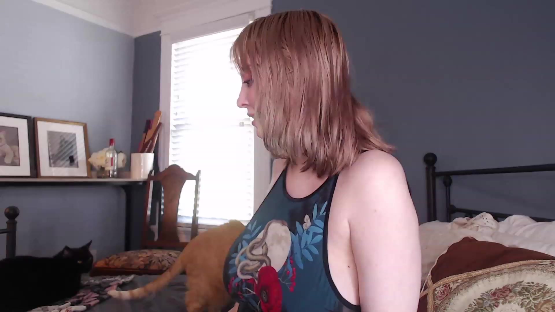 NataliaGrey video thumbnail