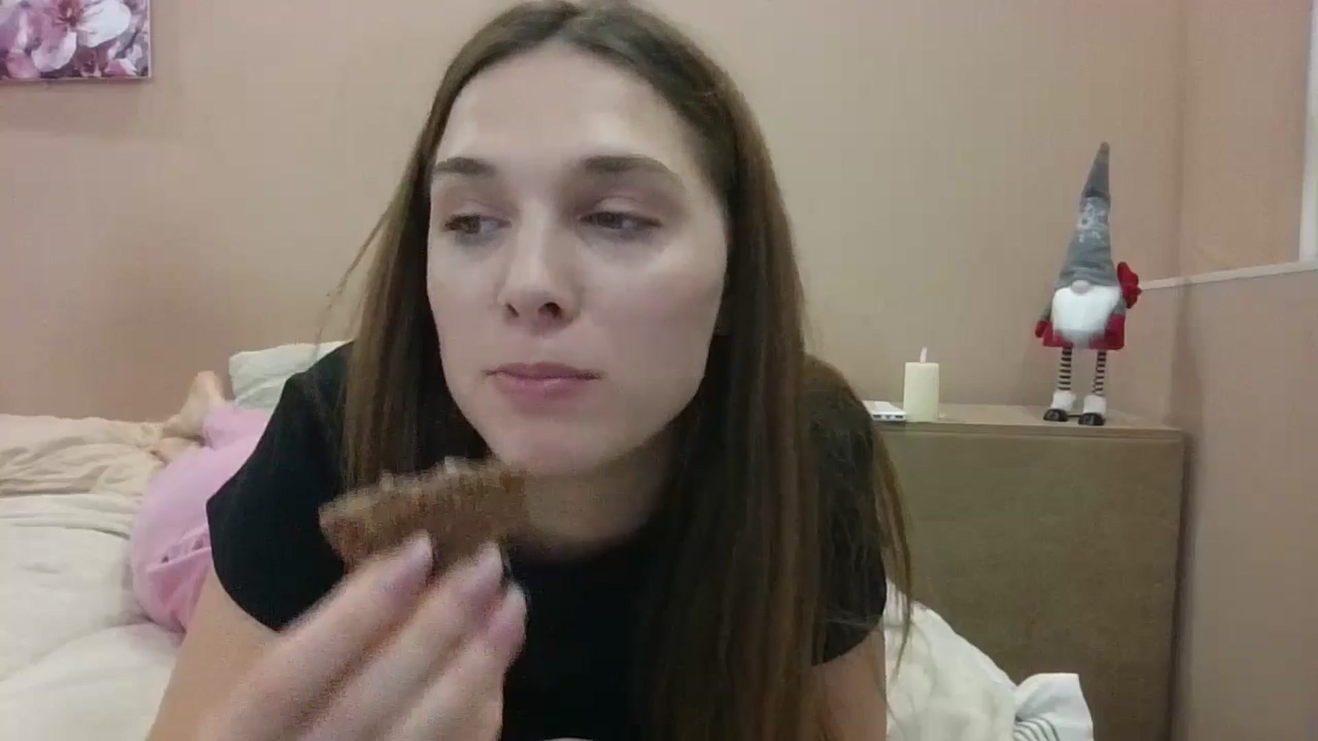 HaleyReed video thumbnail