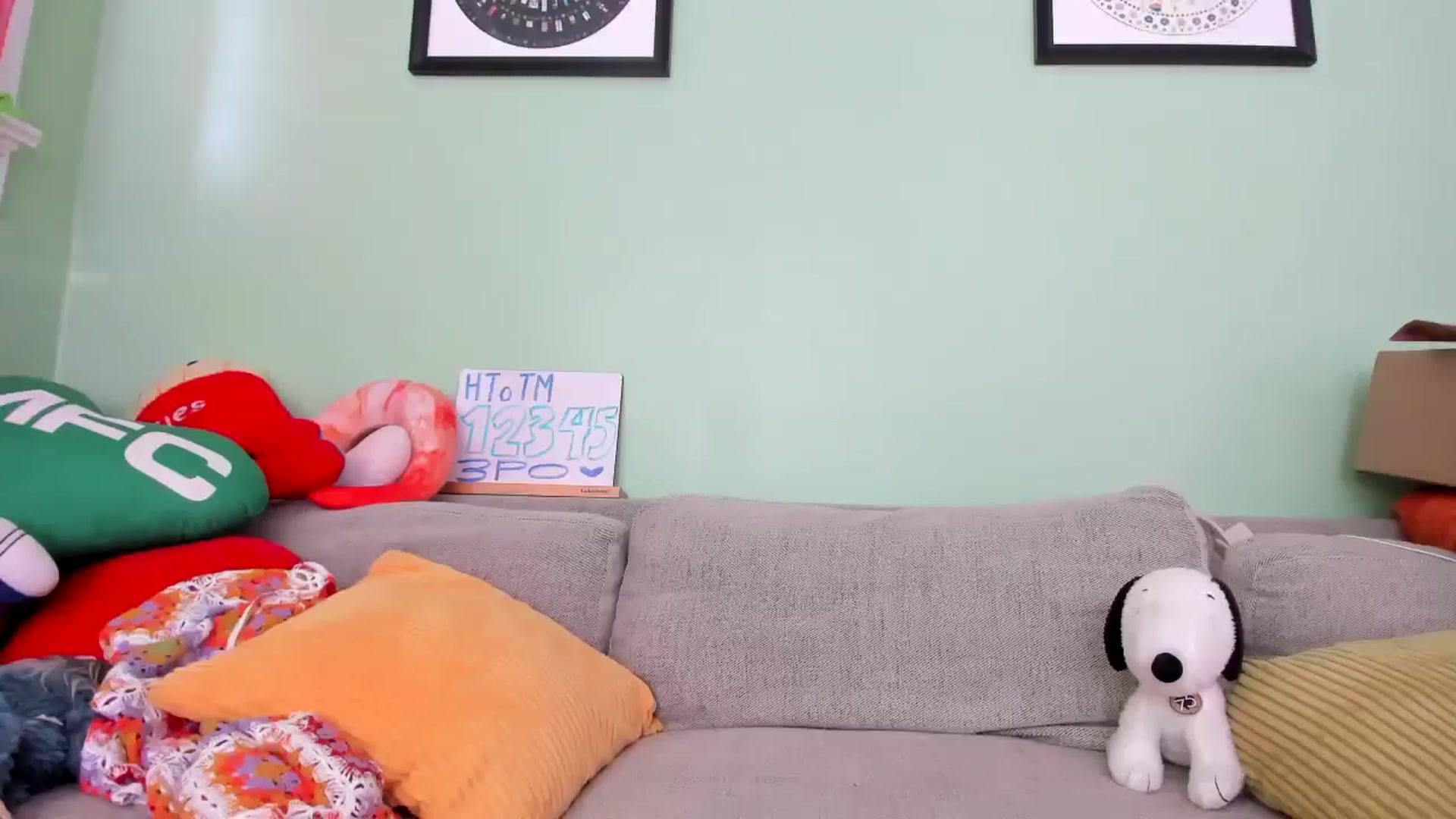 KissingHigh video thumbnail