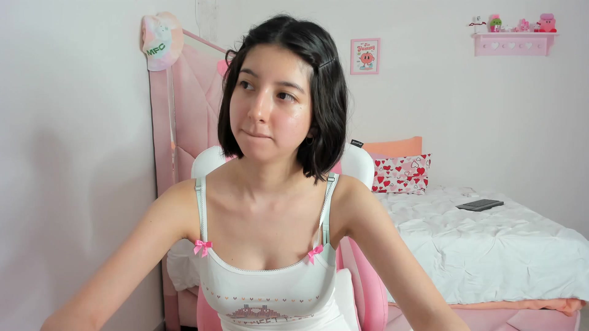 Cherrycute666 video thumbnail