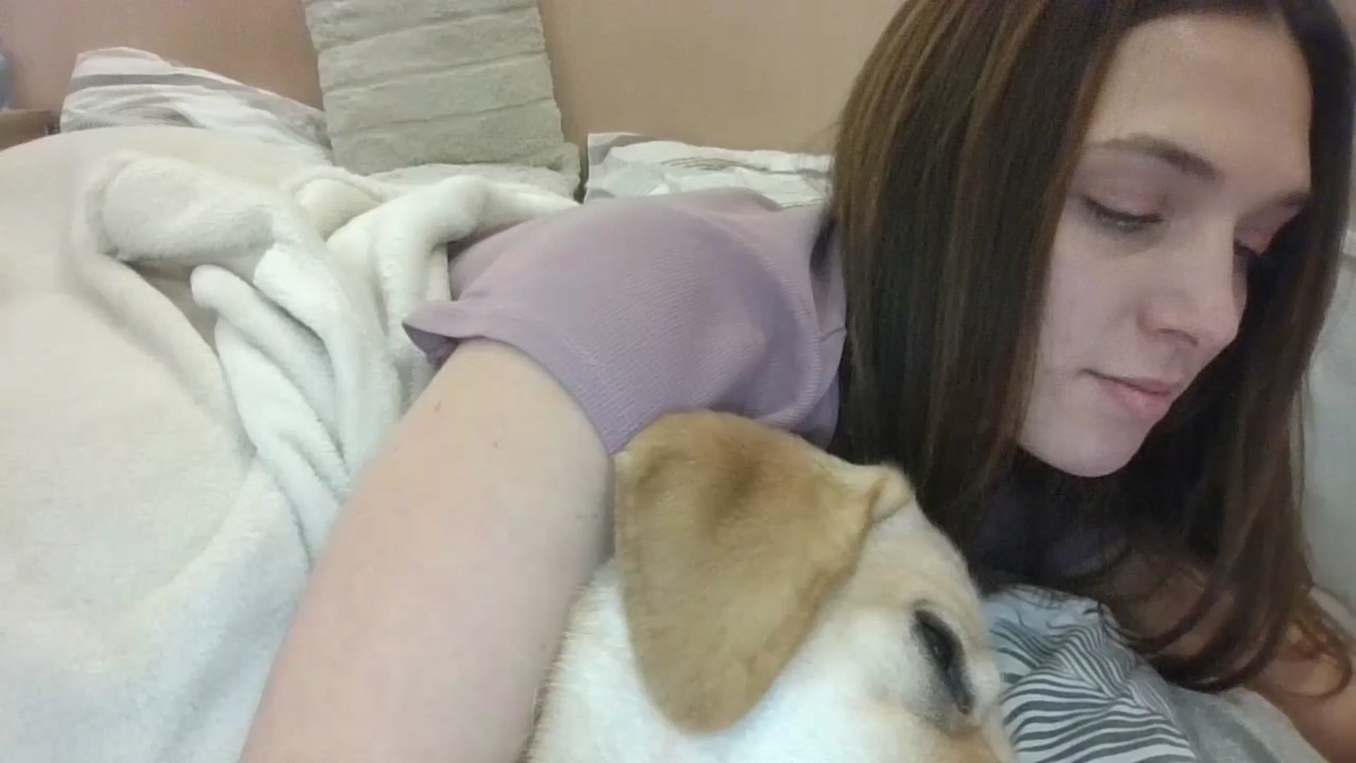 HaleyReed video thumbnail