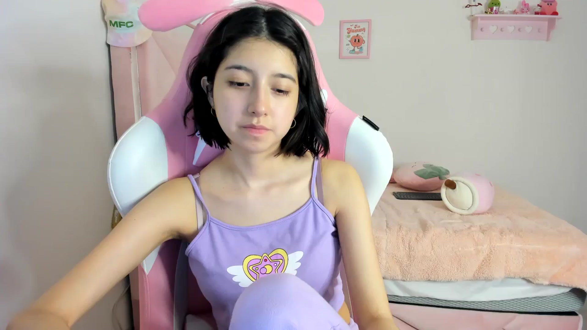 Cherrycute666 video thumbnail