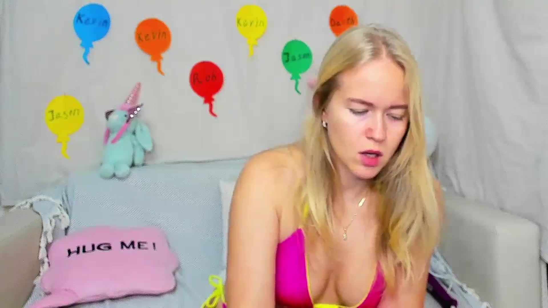 Angel_Kristy video thumbnail