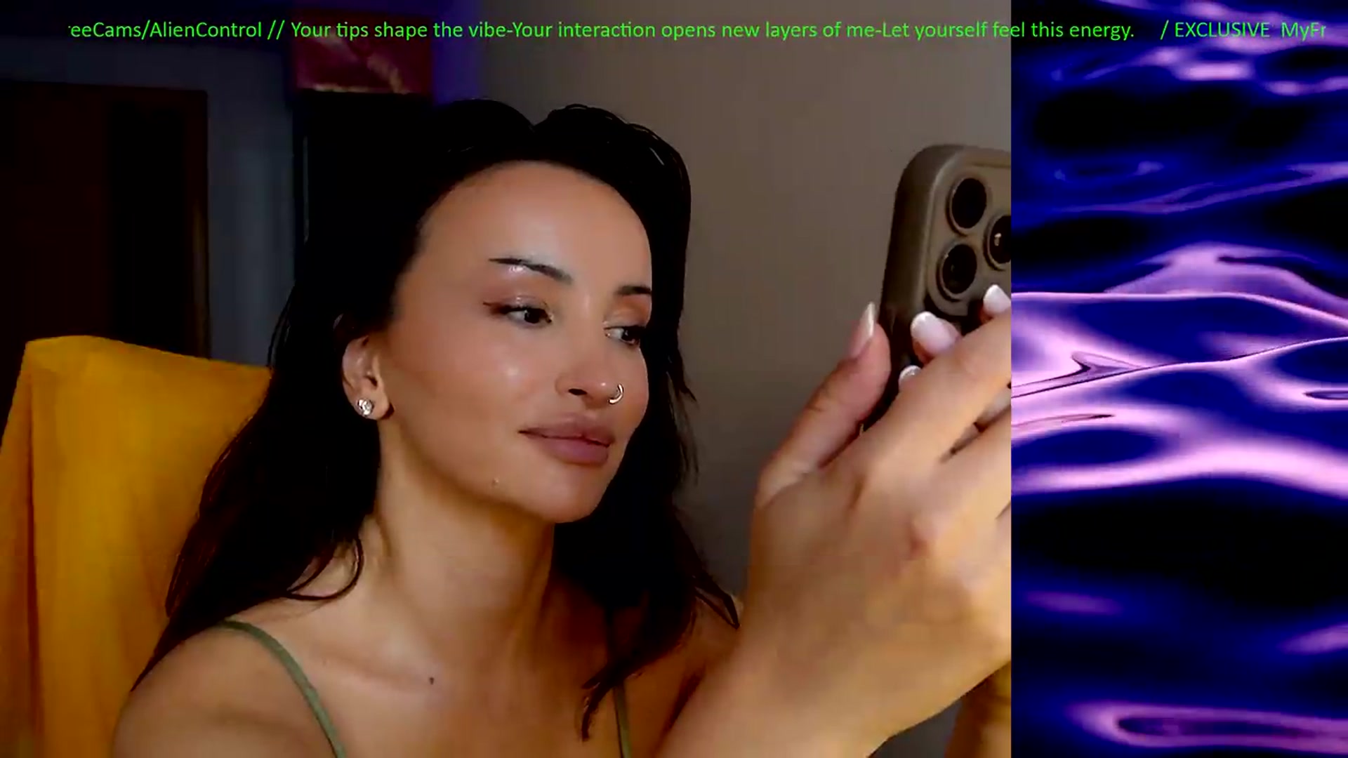 AlienControl video thumbnail