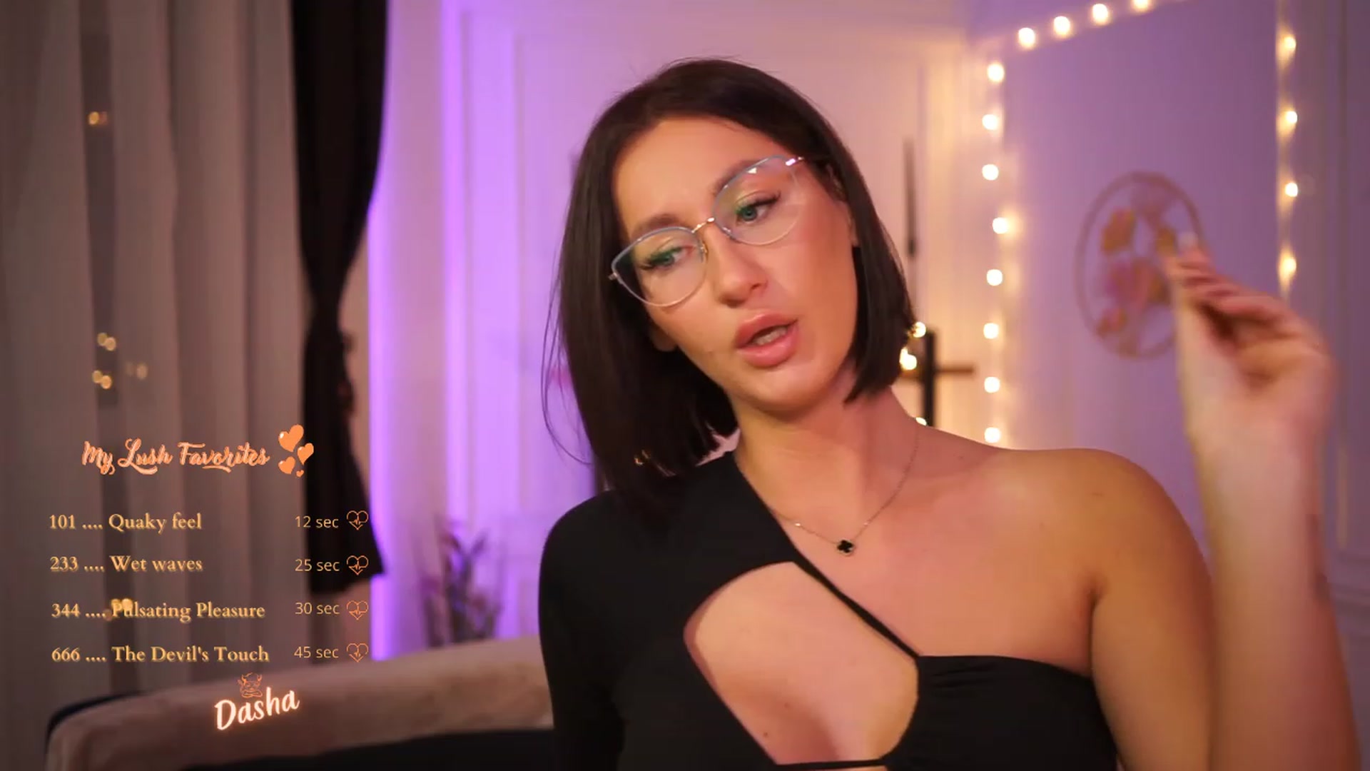 Queen_Dasha video thumbnail