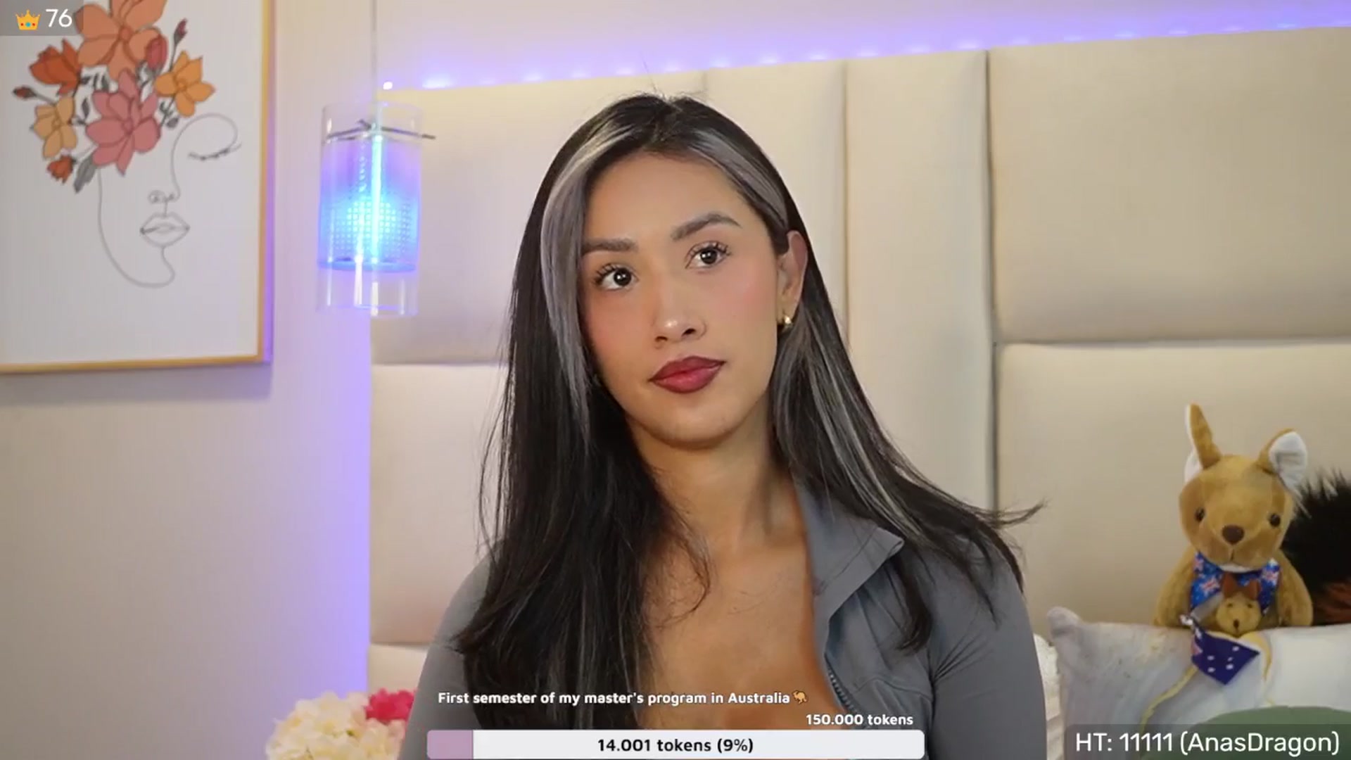 SophieBecker video thumbnail